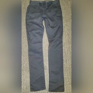 Womens khakis